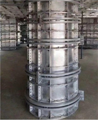 Round Column Formwork