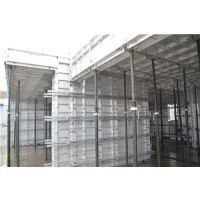 Cheap Price Premium Aluminum Concrete Formwork Panel For Construction