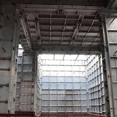 Lower Cost High Efficiency Molds For Concrete Columns Building Residential